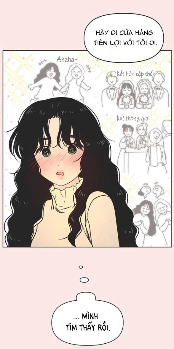 Thanh Xuân Đáng Yêu Chapter 3 - Trang 2