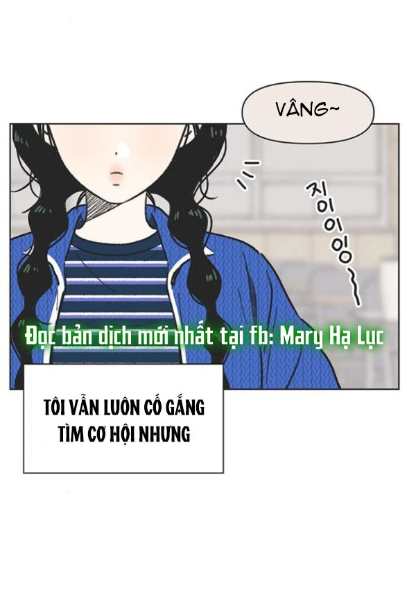 Thanh Xuân Đáng Yêu Chapter 3 - Trang 2