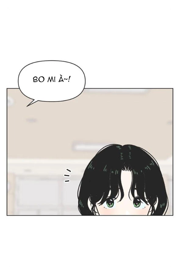 Thanh Xuân Đáng Yêu Chapter 3 - Trang 2