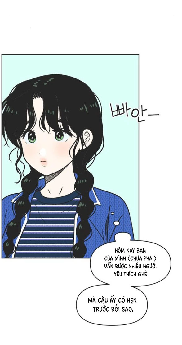 Thanh Xuân Đáng Yêu Chapter 3 - Trang 2