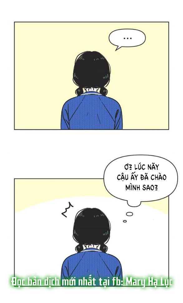 Thanh Xuân Đáng Yêu Chapter 3 - Trang 2