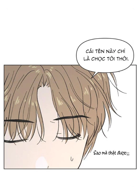 Thanh Xuân Đáng Yêu Chapter 4 - Trang 2