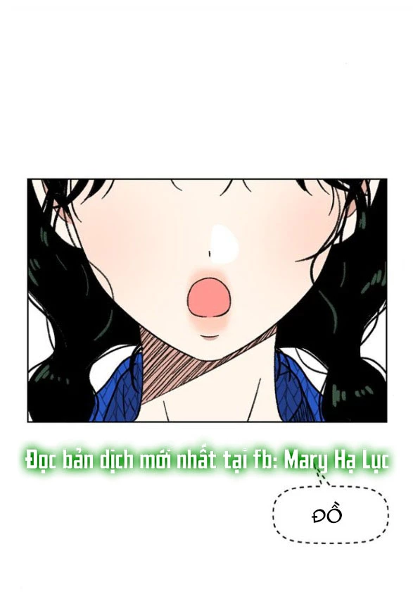 Thanh Xuân Đáng Yêu Chapter 4 - Trang 2