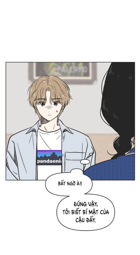 Thanh Xuân Đáng Yêu Chapter 4 - Trang 2