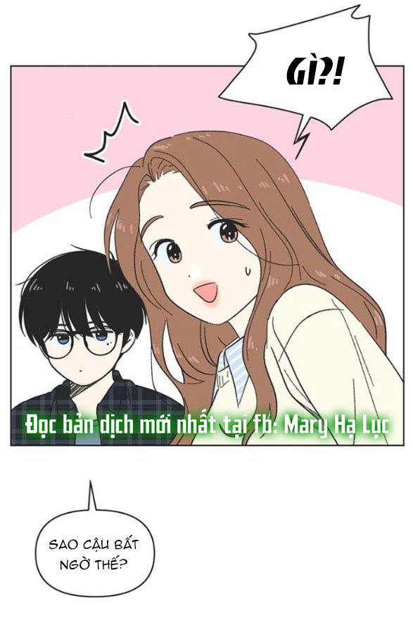 Thanh Xuân Đáng Yêu Chapter 4 - Trang 2