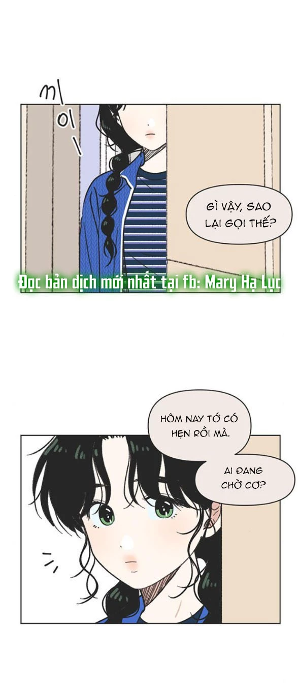 Thanh Xuân Đáng Yêu Chapter 4 - Trang 2