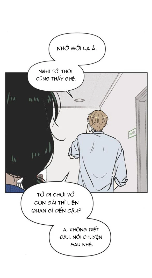 Thanh Xuân Đáng Yêu Chapter 4 - Trang 2