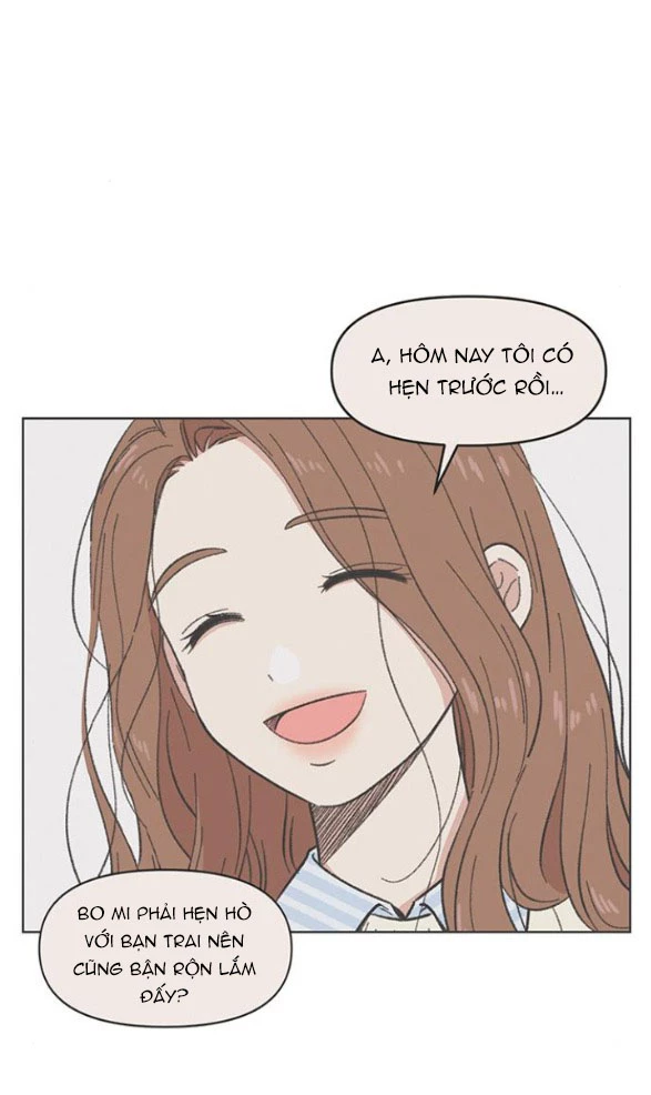 Thanh Xuân Đáng Yêu Chapter 4 - Trang 2