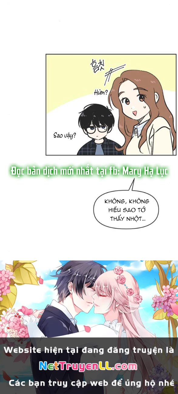 Thanh Xuân Đáng Yêu Chapter 4 - Trang 2