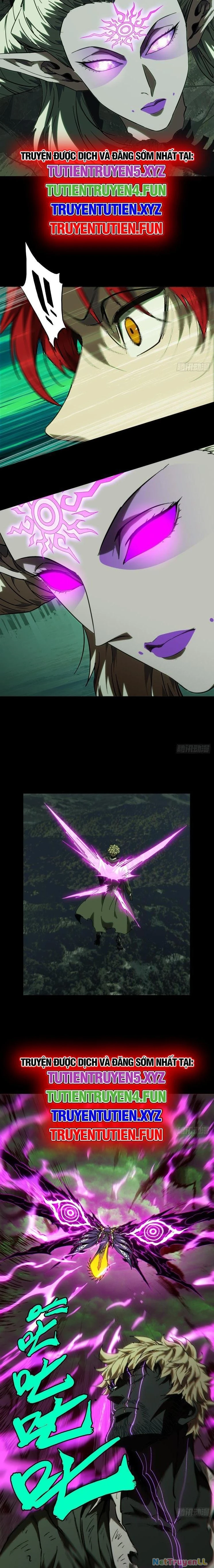 Đại Tượng Vô Hình Chapter 439 - Trang 2