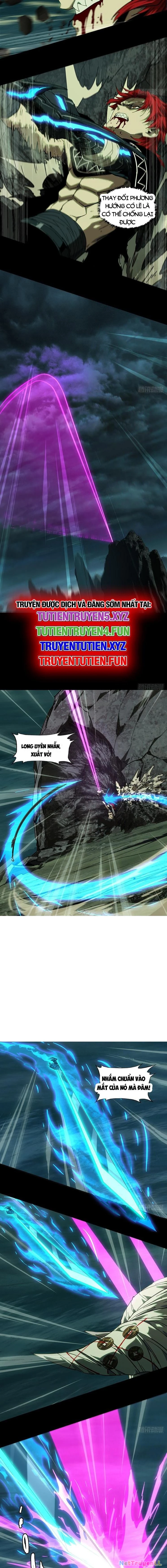 Đại Tượng Vô Hình Chapter 440 - Trang 2