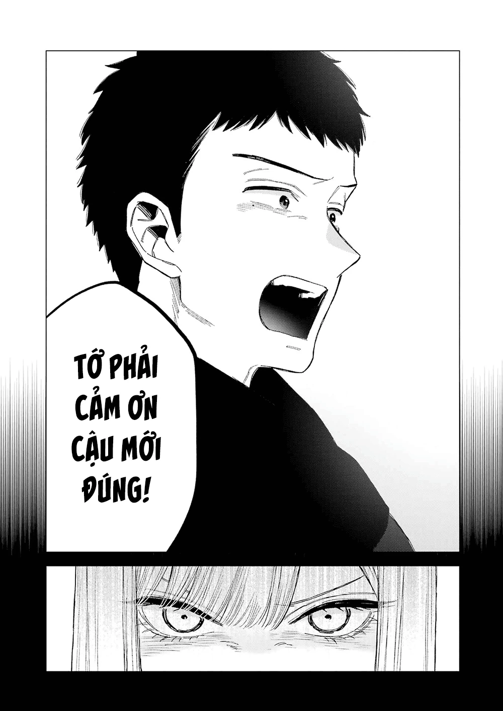 Nàng Nổi Loạn X Chàng Thợ May Chapter 107 - Trang 4