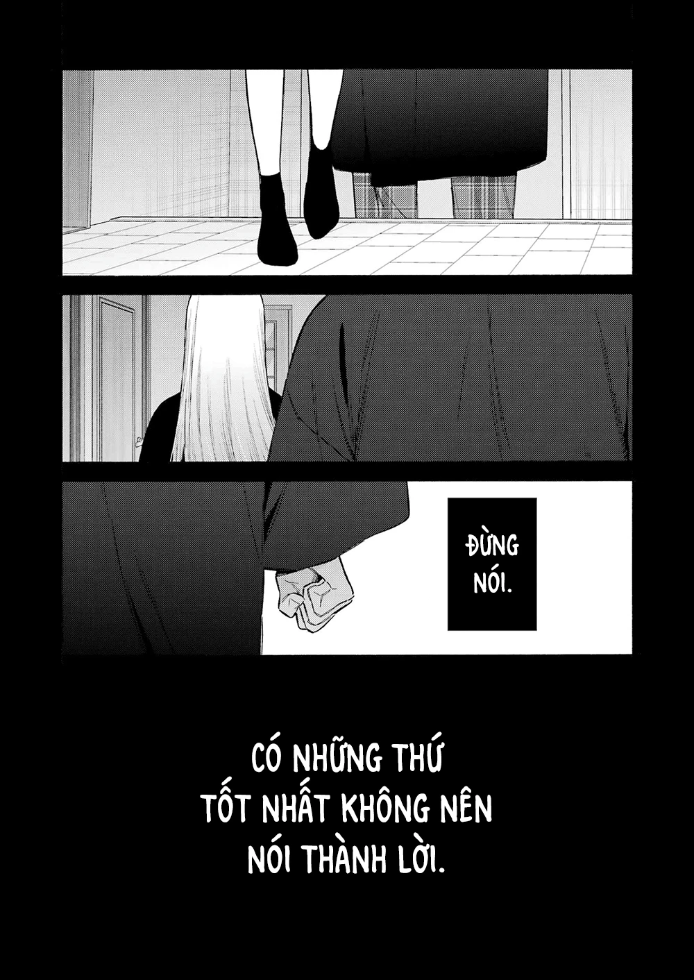 Nàng Nổi Loạn X Chàng Thợ May Chapter 107 - Trang 4