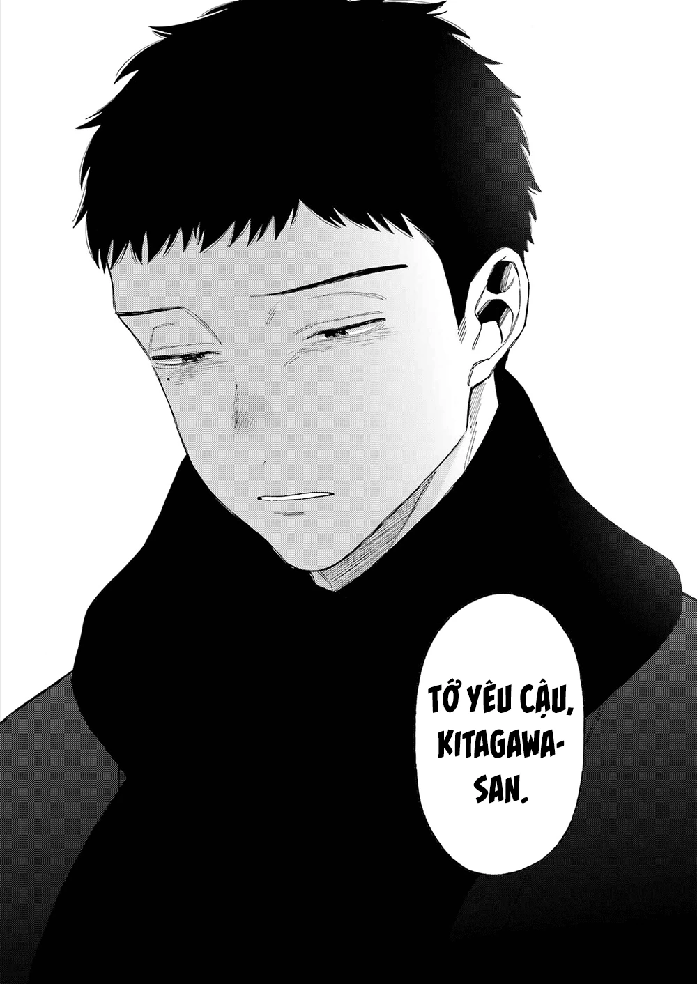 Nàng Nổi Loạn X Chàng Thợ May Chapter 107 - Trang 4