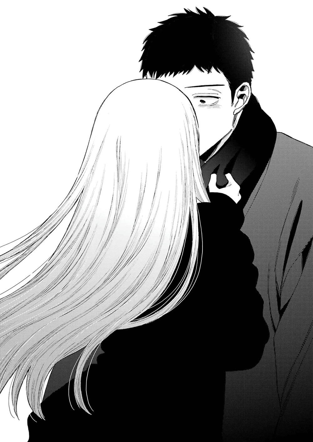 Nàng Nổi Loạn X Chàng Thợ May Chapter 107 - Trang 4