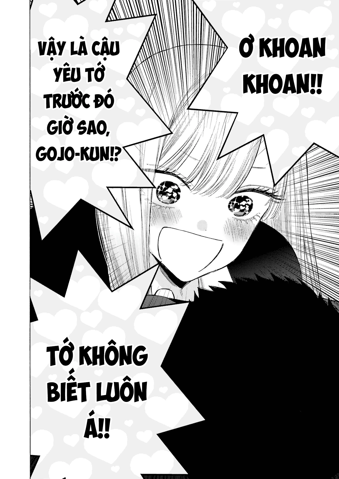 Nàng Nổi Loạn X Chàng Thợ May Chapter 107 - Trang 4
