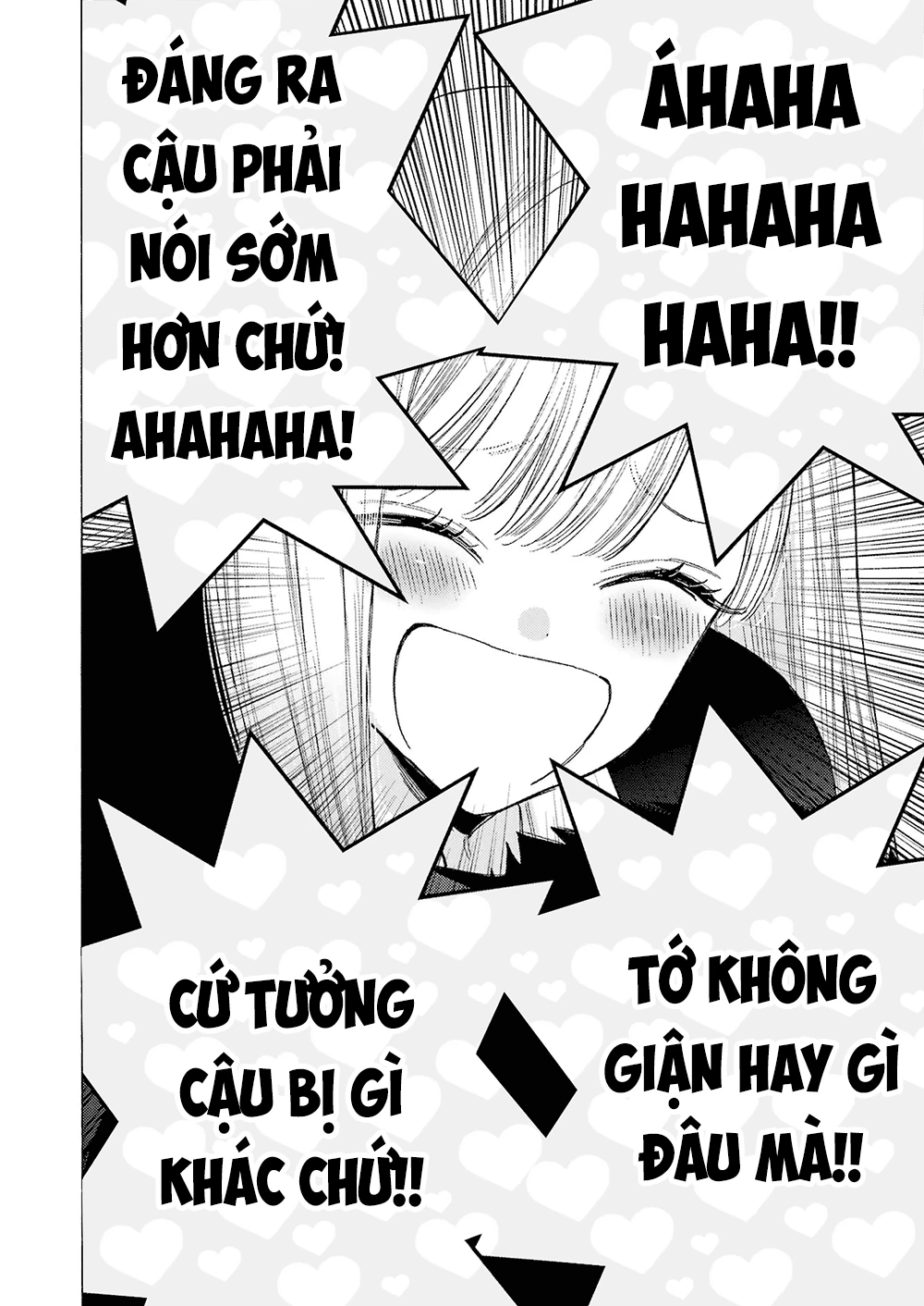 Nàng Nổi Loạn X Chàng Thợ May Chapter 107 - Trang 4