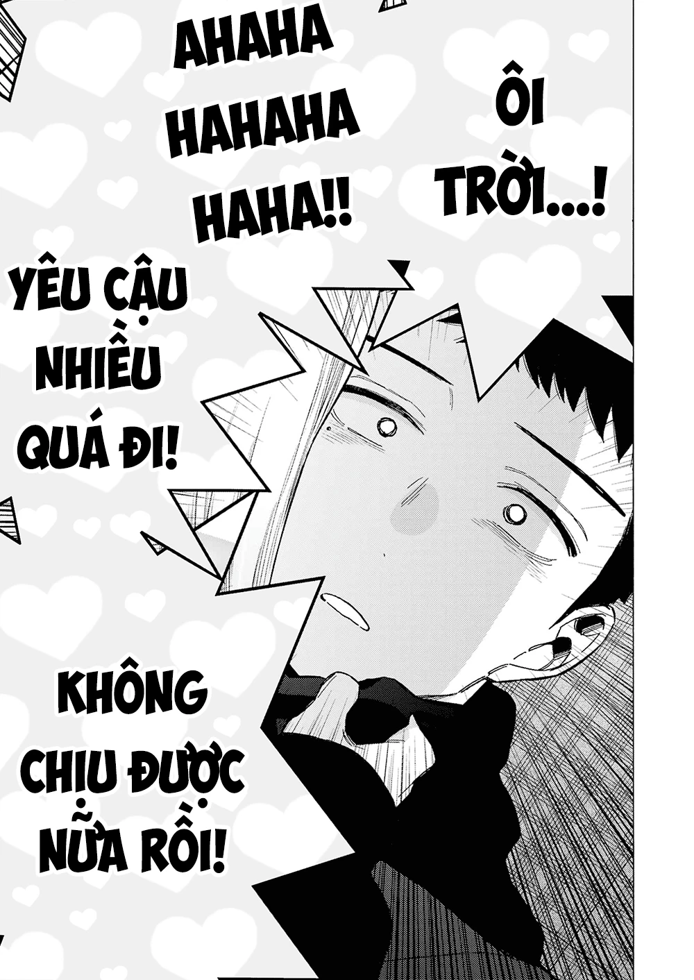Nàng Nổi Loạn X Chàng Thợ May Chapter 107 - Trang 4