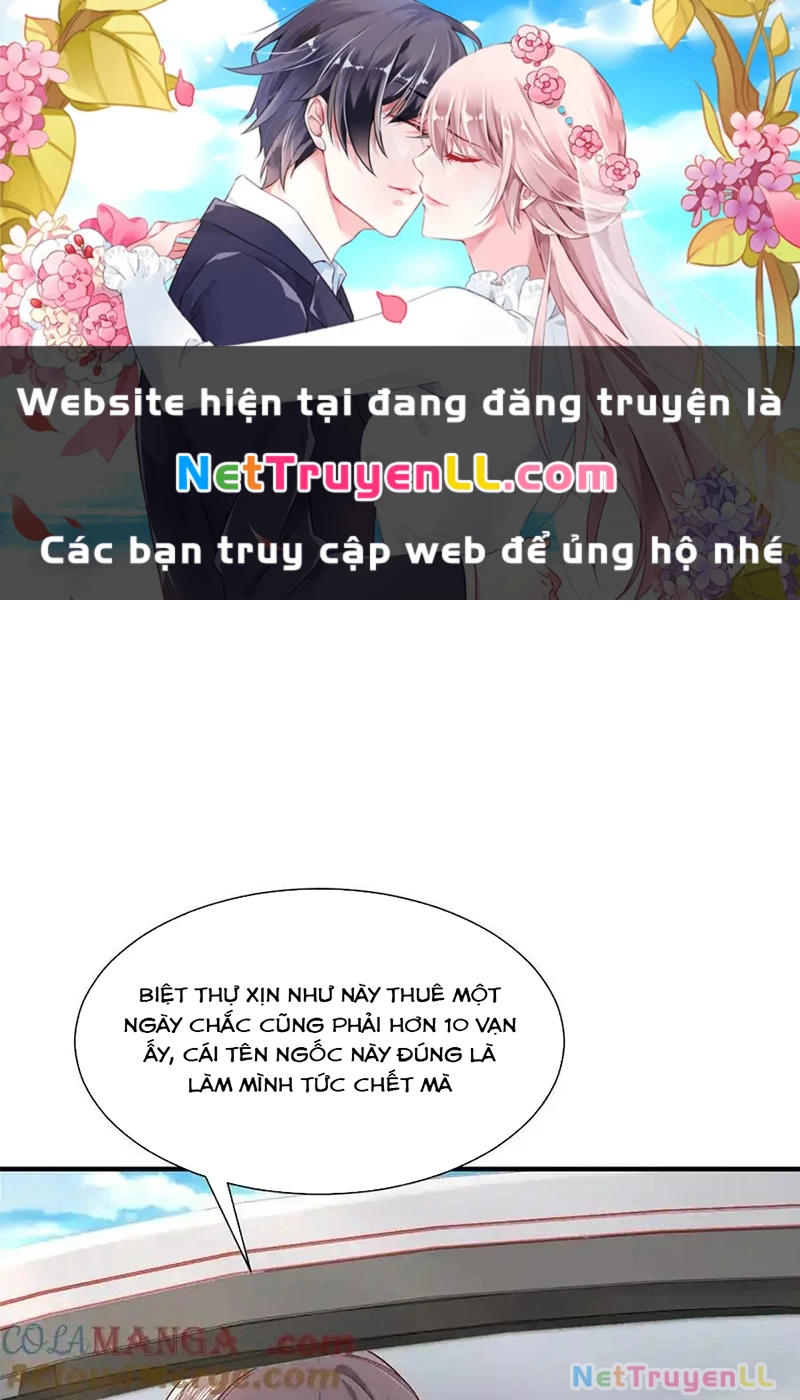 Mỗi Tuần Ta Có Một Nghề Nghiệp Mới Chapter 682 - Trang 4