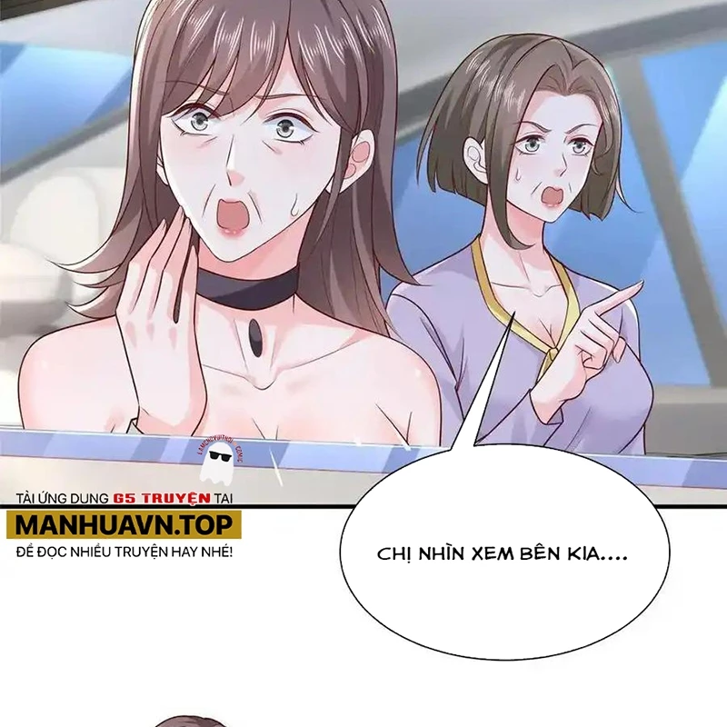 Mỗi Tuần Ta Có Một Nghề Nghiệp Mới Chapter 682 - Trang 4