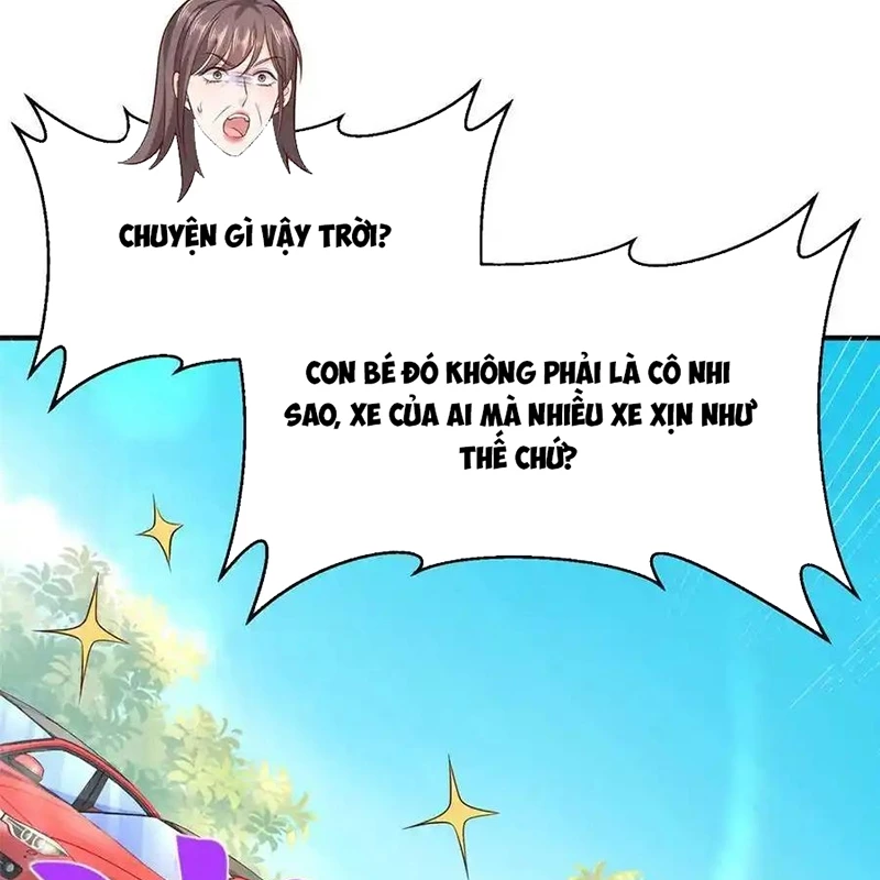 Mỗi Tuần Ta Có Một Nghề Nghiệp Mới Chapter 682 - Trang 4