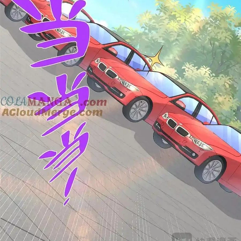 Mỗi Tuần Ta Có Một Nghề Nghiệp Mới Chapter 682 - Trang 4