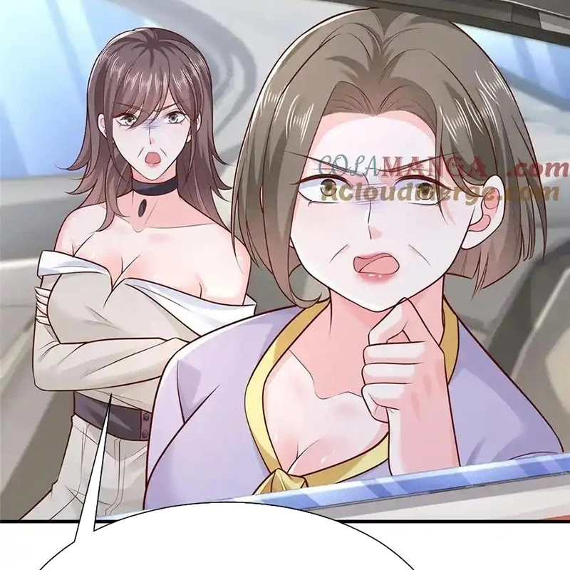 Mỗi Tuần Ta Có Một Nghề Nghiệp Mới Chapter 682 - Trang 4