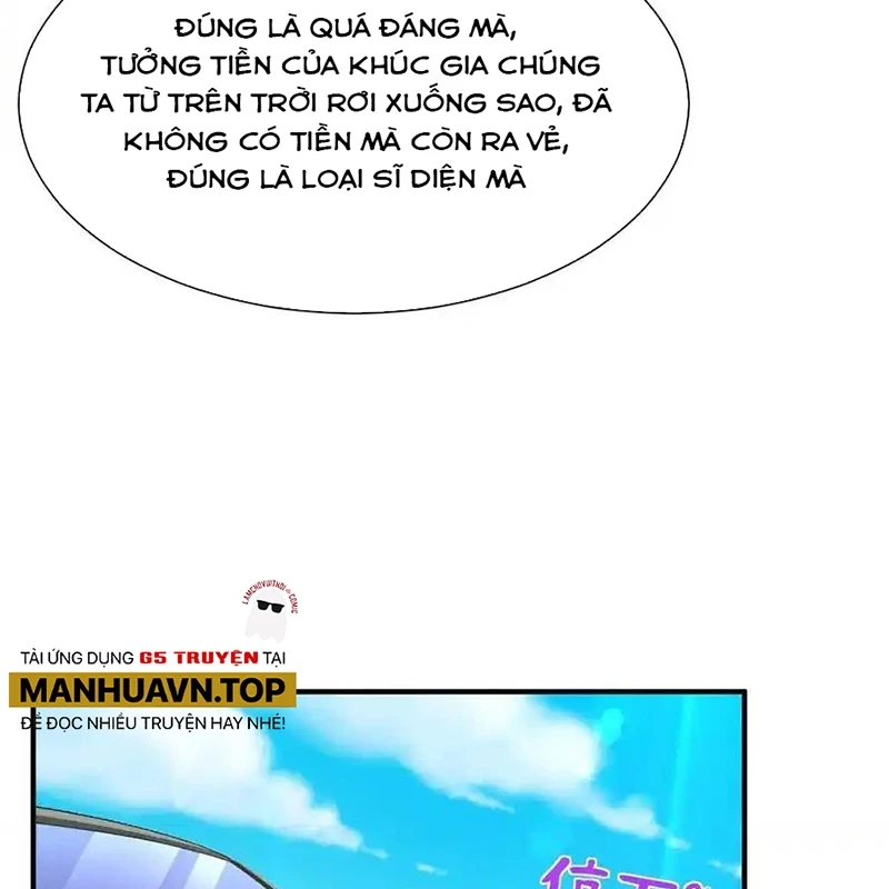 Mỗi Tuần Ta Có Một Nghề Nghiệp Mới Chapter 682 - Trang 4