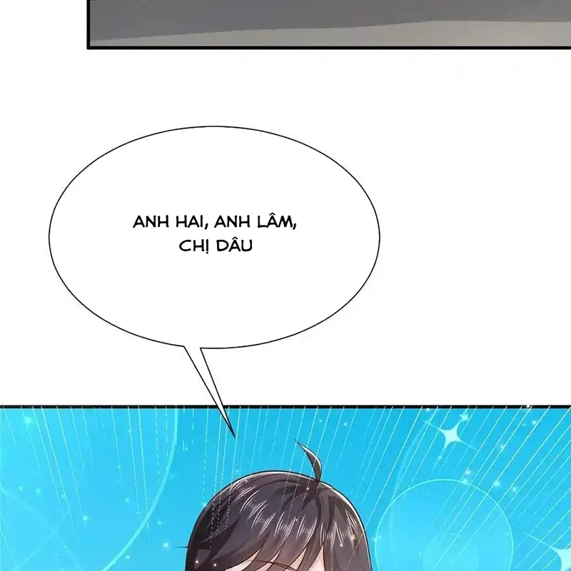 Mỗi Tuần Ta Có Một Nghề Nghiệp Mới Chapter 682 - Trang 4