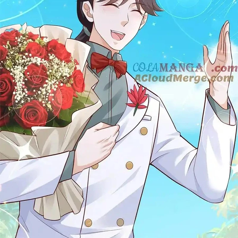 Mỗi Tuần Ta Có Một Nghề Nghiệp Mới Chapter 682 - Trang 4