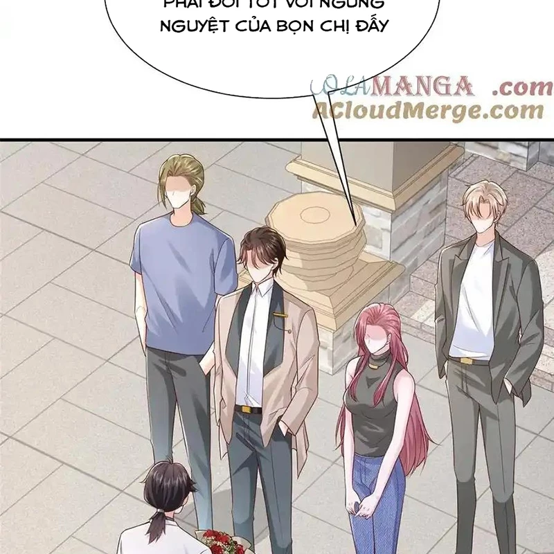 Mỗi Tuần Ta Có Một Nghề Nghiệp Mới Chapter 682 - Trang 4