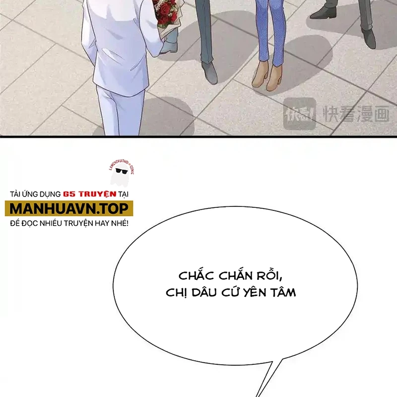 Mỗi Tuần Ta Có Một Nghề Nghiệp Mới Chapter 682 - Trang 4