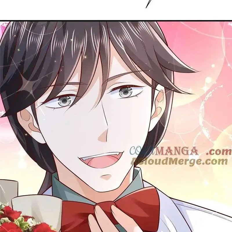 Mỗi Tuần Ta Có Một Nghề Nghiệp Mới Chapter 682 - Trang 4