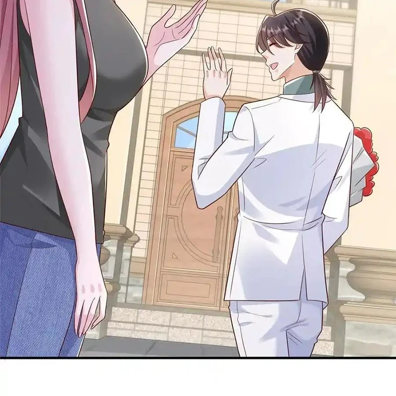 Mỗi Tuần Ta Có Một Nghề Nghiệp Mới Chapter 682 - Trang 4