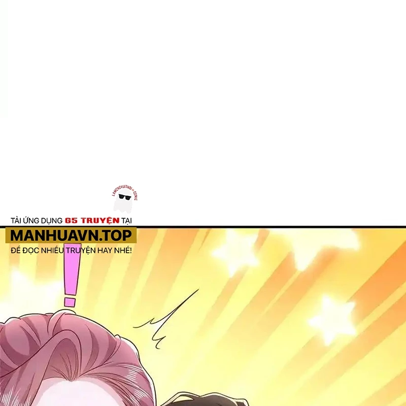 Mỗi Tuần Ta Có Một Nghề Nghiệp Mới Chapter 682 - Trang 4