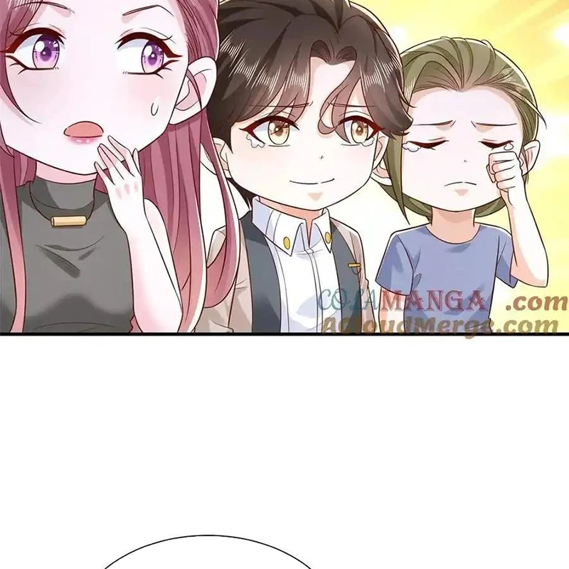 Mỗi Tuần Ta Có Một Nghề Nghiệp Mới Chapter 682 - Trang 4