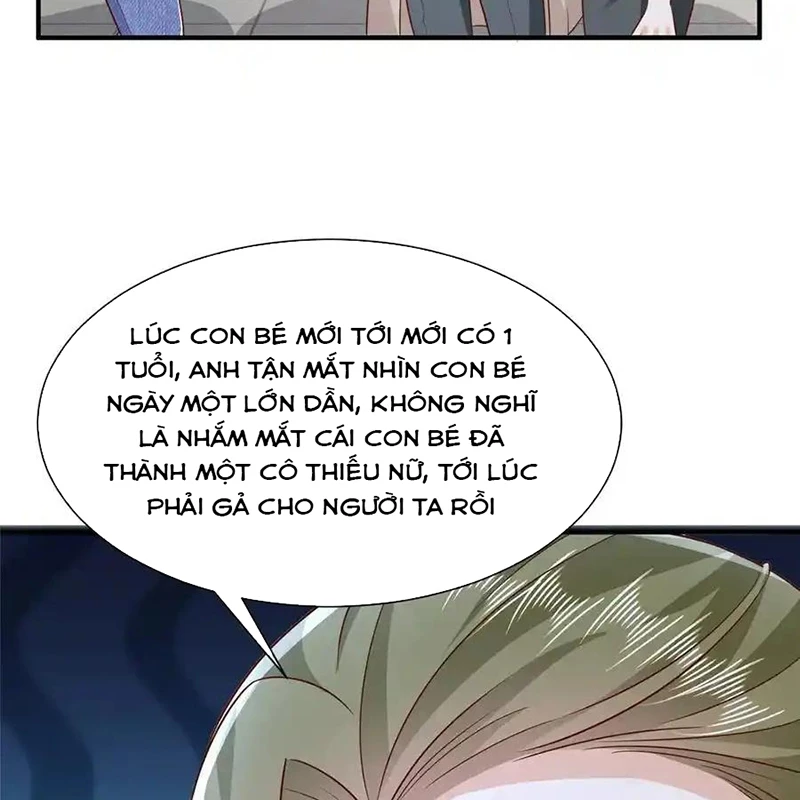 Mỗi Tuần Ta Có Một Nghề Nghiệp Mới Chapter 682 - Trang 4