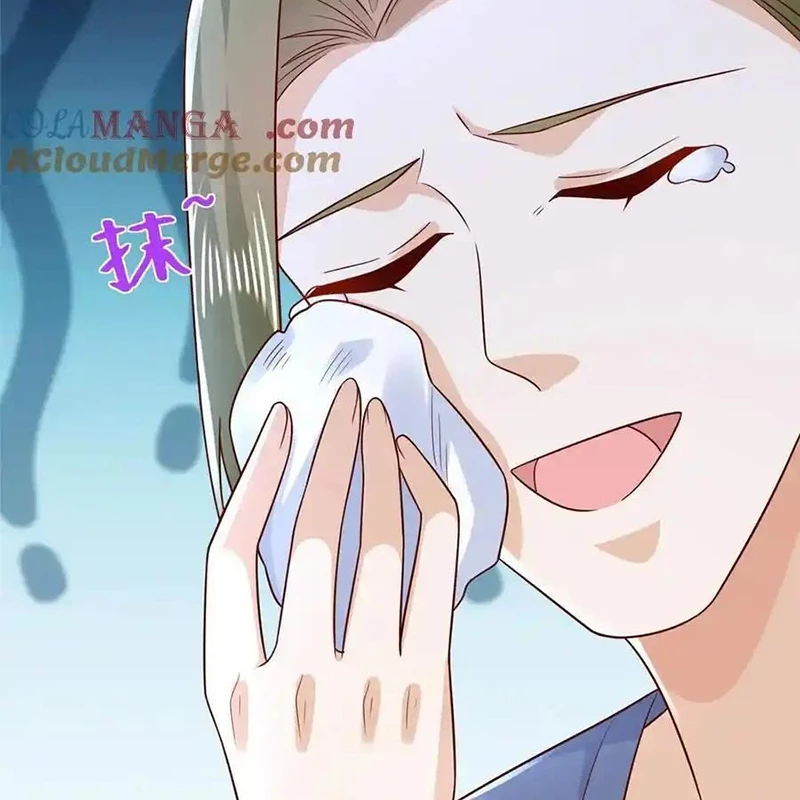 Mỗi Tuần Ta Có Một Nghề Nghiệp Mới Chapter 682 - Trang 4