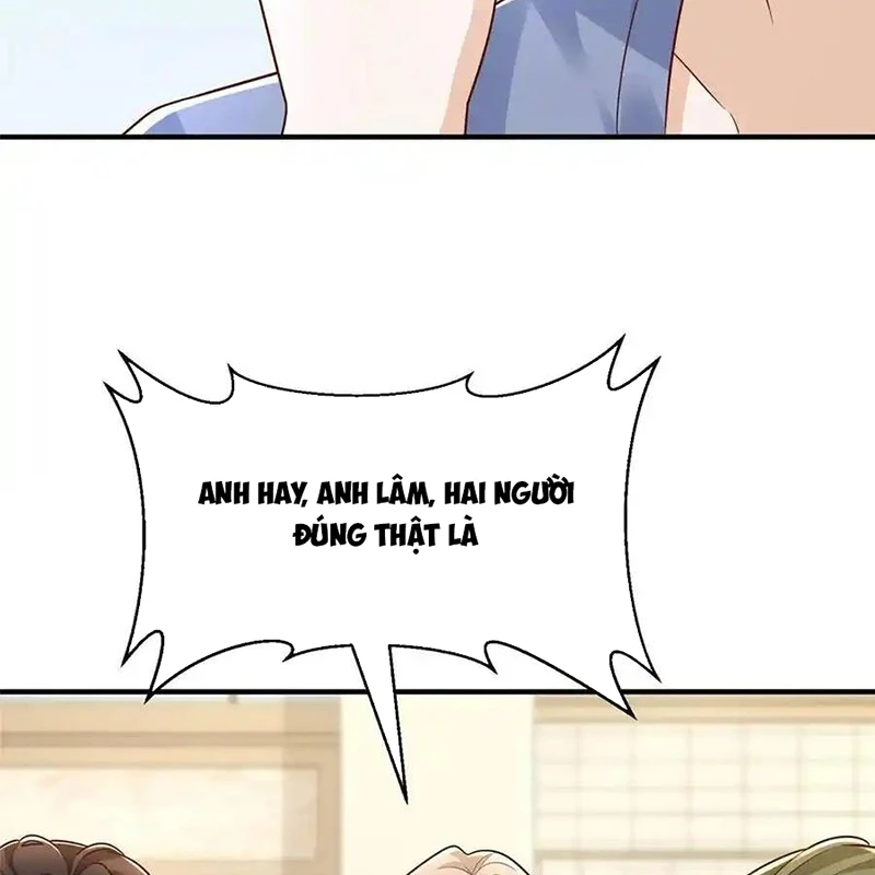 Mỗi Tuần Ta Có Một Nghề Nghiệp Mới Chapter 682 - Trang 4