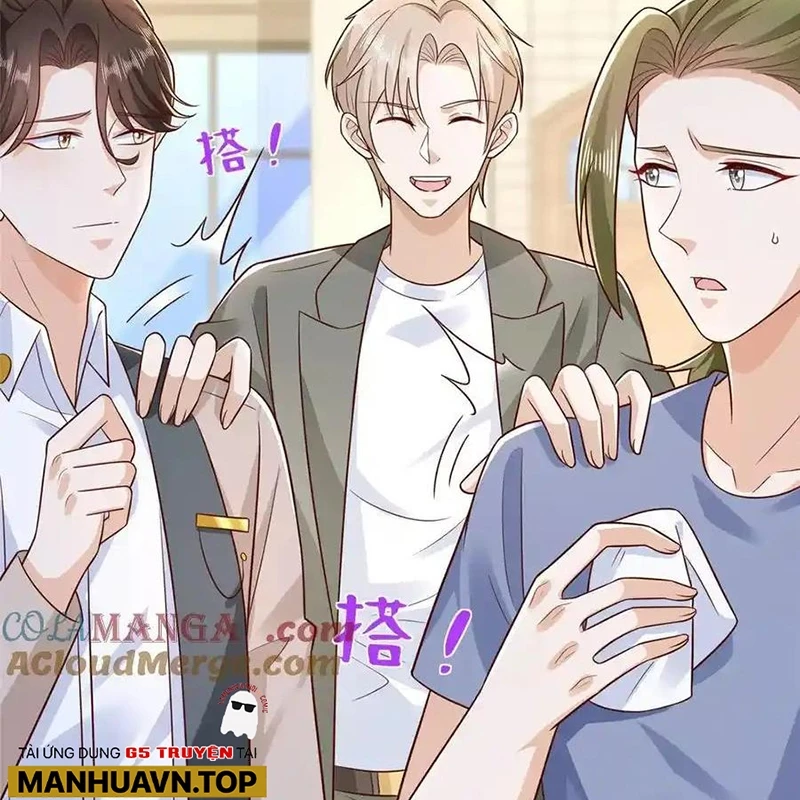 Mỗi Tuần Ta Có Một Nghề Nghiệp Mới Chapter 682 - Trang 4