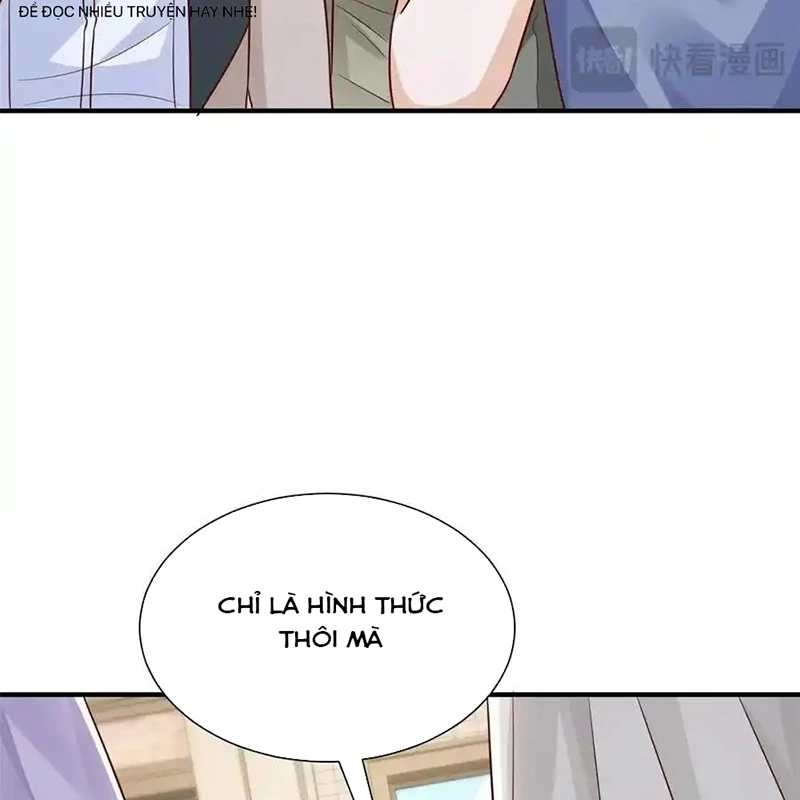 Mỗi Tuần Ta Có Một Nghề Nghiệp Mới Chapter 682 - Trang 4