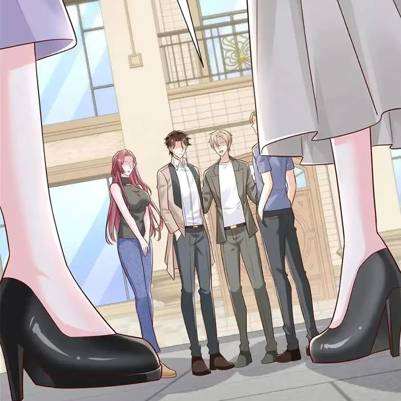 Mỗi Tuần Ta Có Một Nghề Nghiệp Mới Chapter 682 - Trang 4