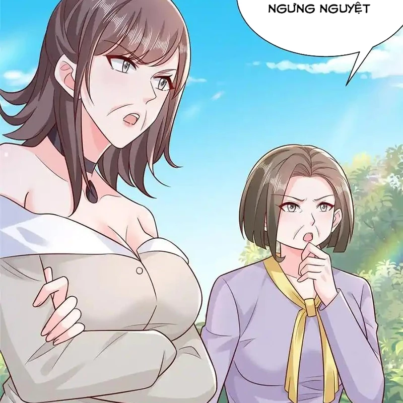 Mỗi Tuần Ta Có Một Nghề Nghiệp Mới Chapter 682 - Trang 4