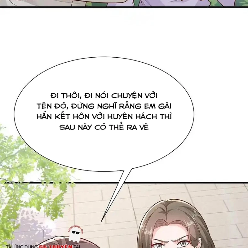 Mỗi Tuần Ta Có Một Nghề Nghiệp Mới Chapter 682 - Trang 4