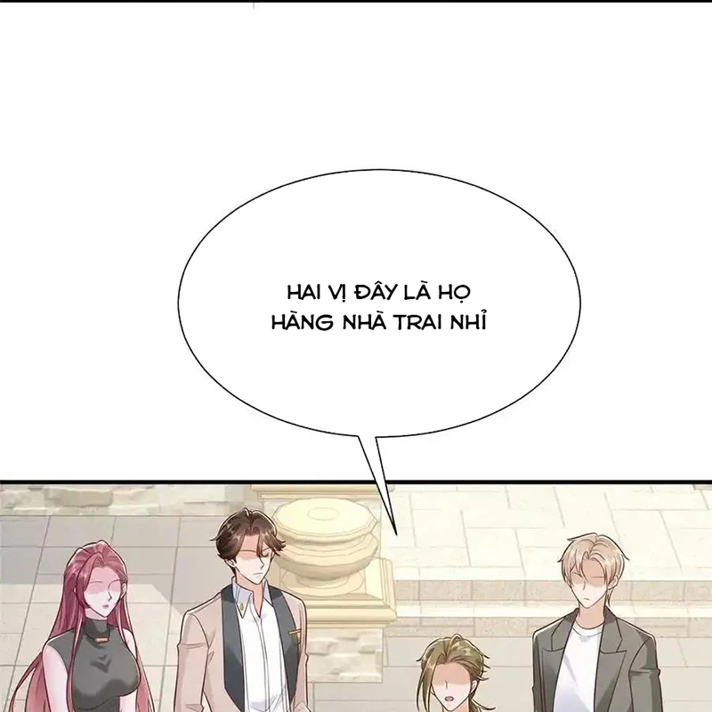 Mỗi Tuần Ta Có Một Nghề Nghiệp Mới Chapter 682 - Trang 4