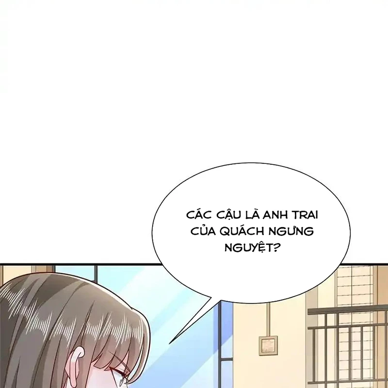 Mỗi Tuần Ta Có Một Nghề Nghiệp Mới Chapter 682 - Trang 4