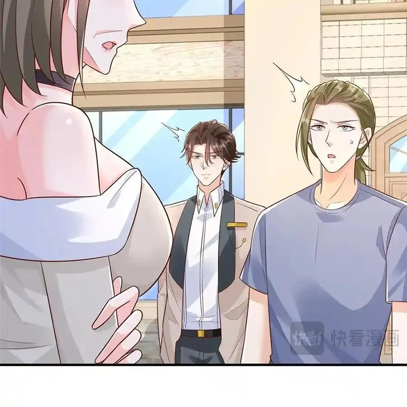 Mỗi Tuần Ta Có Một Nghề Nghiệp Mới Chapter 682 - Trang 4