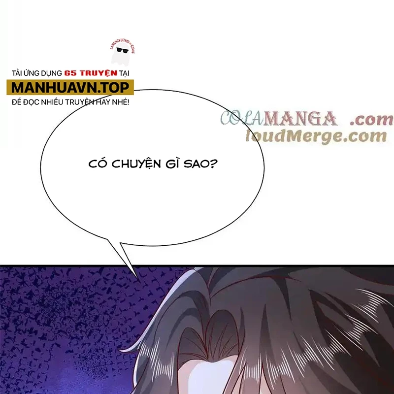 Mỗi Tuần Ta Có Một Nghề Nghiệp Mới Chapter 682 - Trang 4