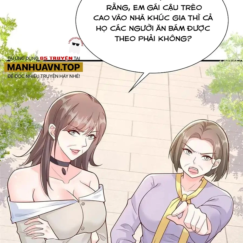 Mỗi Tuần Ta Có Một Nghề Nghiệp Mới Chapter 682 - Trang 4