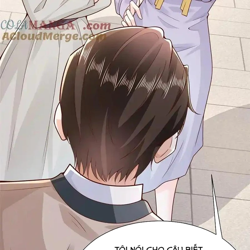 Mỗi Tuần Ta Có Một Nghề Nghiệp Mới Chapter 682 - Trang 4